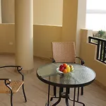 El Andalous Apartment