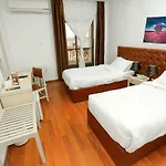 Red Sea Suez Hotel