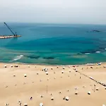 Toscanini Apartament اول صف مباشره