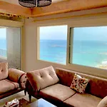 Toscanini Apartament اول صف مباشره
