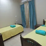 Apartments Ocean Breeze Redsealine Hurghada