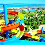 Hawaii Caesar Dreams Resort And Aqua Park - Families And Couples