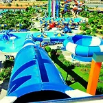 Hawaii Caesar Dreams Resort And Aqua Park - Families And Couples