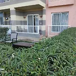 عمرو دياب Apartment Golf Bay Parties Area
