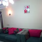 Apartments Water Front With Sea View In Porto Sokhna Families Only