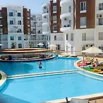 Aqua Palms Resort
