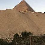 The Great Pyramid View