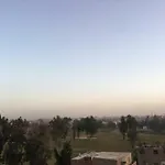 The Great Pyramid View