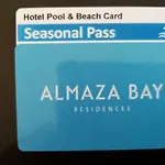 Chalet In Almaza Bay Resort