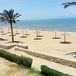 Manara Beachfront Chalet Ain Sokhna