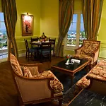 Helnan Auberge Fayoum
