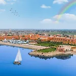Helnan Auberge Fayoum