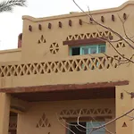 Kom El Dikka Agri Lodge