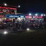 Manara Beachfront Chalet Ain Sokhna