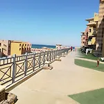 شاليهات بورتو ساوث بيتش للأسر فقط An