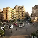 Miramar Talaat Harb Square