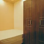 One Bedroom Apt At The View - B104
