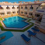 La Reine Dahab Hotel