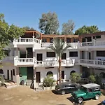 Seven Heaven Hotel Dahab