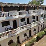 Seven Heaven Hotel Dahab