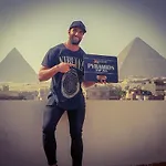 Pyramids Top In