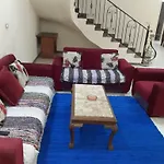Villa Luxor With Pool