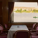 Gts Nile Cruise Luxor Aswan Every Monday From Luxor Friday From Aswan