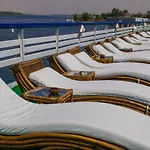 Gts Nile Cruise Luxor Aswan Every Monday From Luxor Friday From Aswan