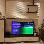 Lebanon Apartment