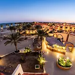 Bliss Marina Beach Resort