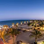 Bliss Marina Beach Resort