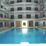 Diamond Resort Apartments