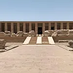House Of Life Abydos