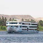 Nile Carnival Cruise 4Nt Lxr Thursday 3Nt Asw Monday