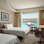 Le Meridien Pyramids Hotel & Spa