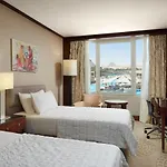 Le Meridien Pyramids Hotel & Spa