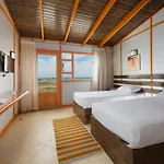 Fade Hotel By La Hacienda Ras Sudr