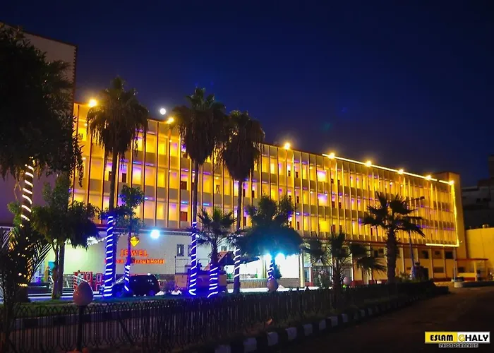 Jewel Matrouh Hotel