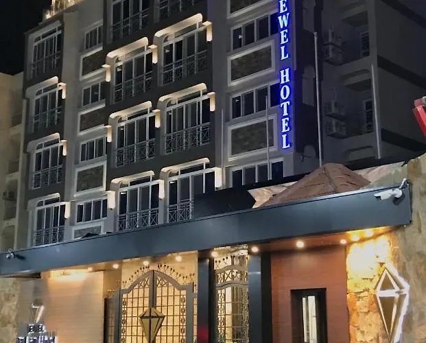Jewel Port Said Hotel
