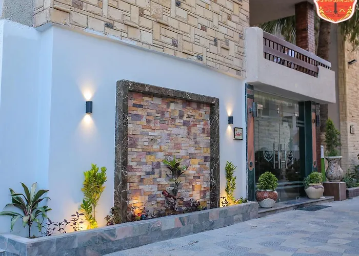 Maamoura Armed Forces Apartments