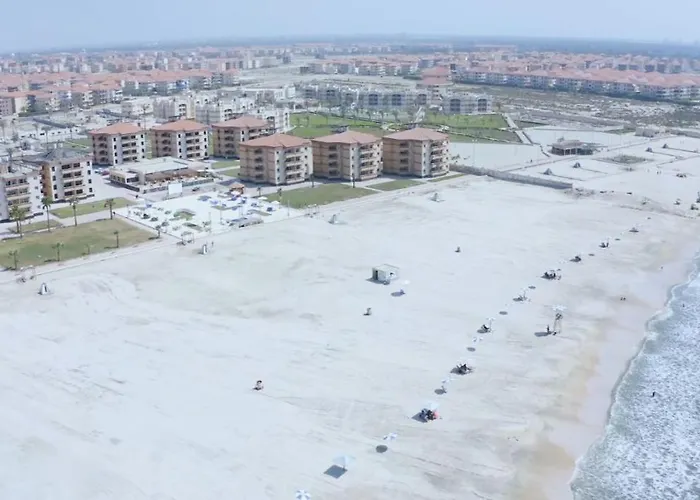 Ras El Bar Apartments Armed Forces