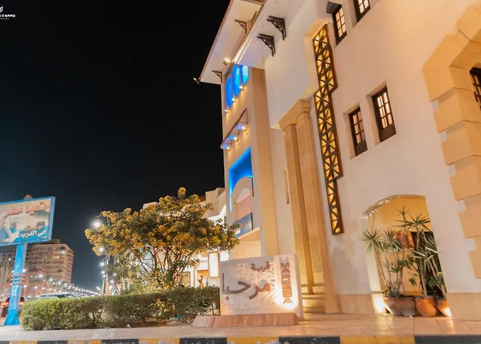 Marhaba Resort