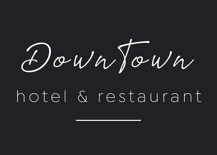 Downtown Hotel
