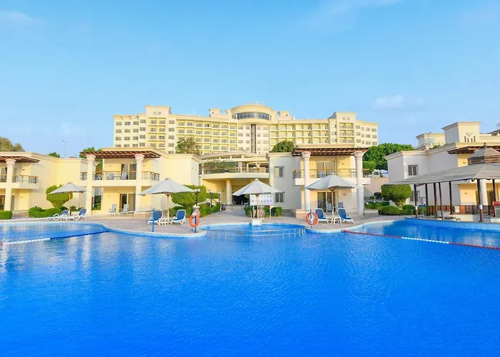 Tolip Aswan Hotel