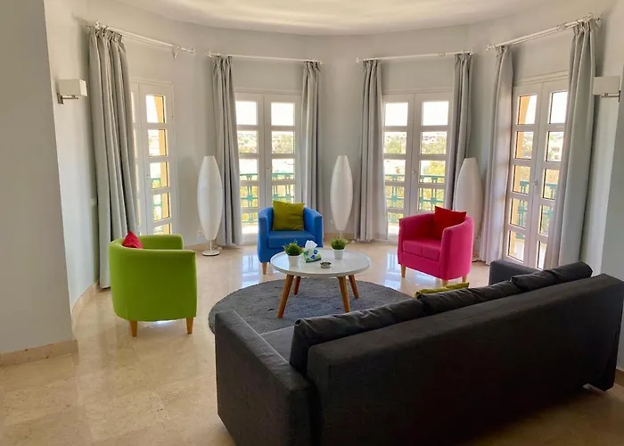 El Gouna Abu Tig Marina Ov3550