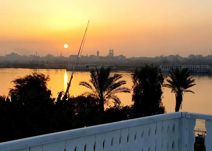 Luxor Guest House
