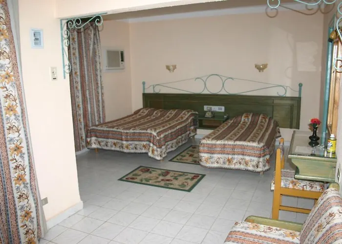 Hor Palace Hotel