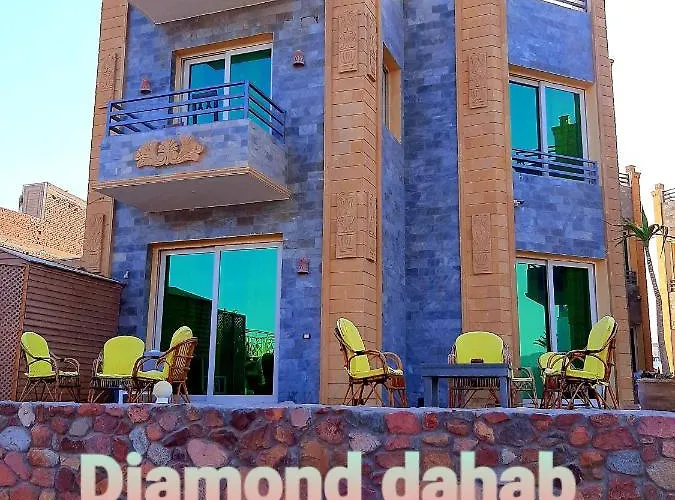 Diamond Dahab House