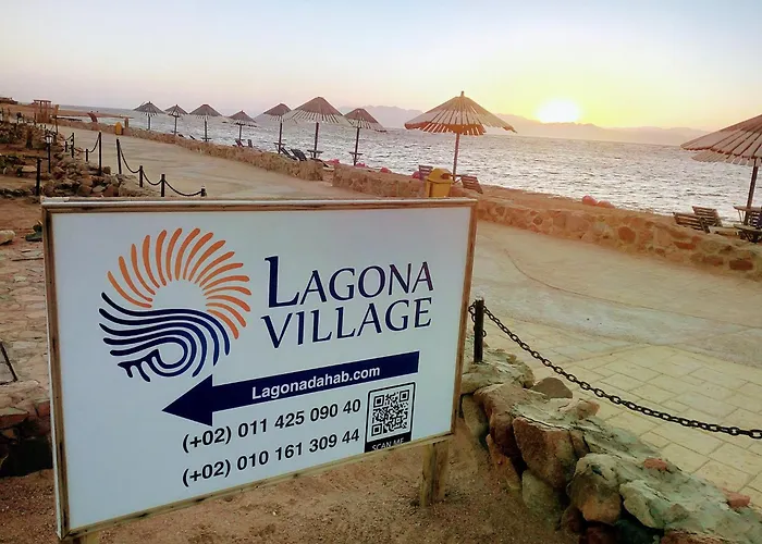 Lagona Dahab Village