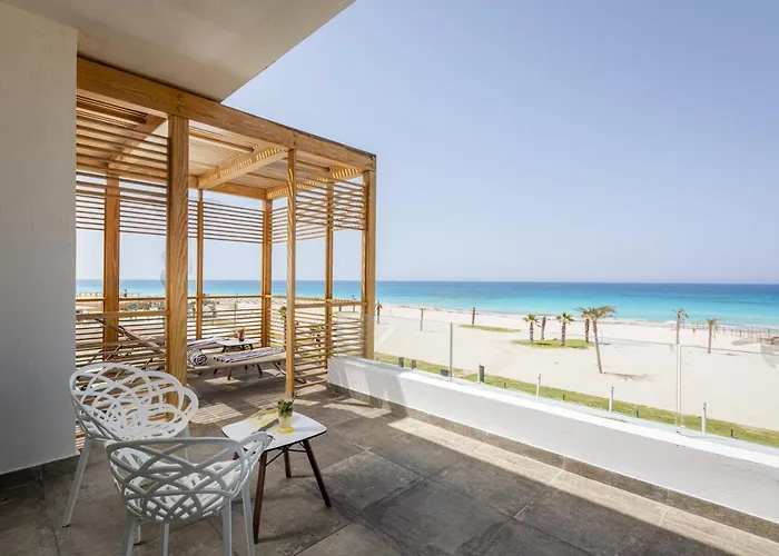 The G Hotel Seashell